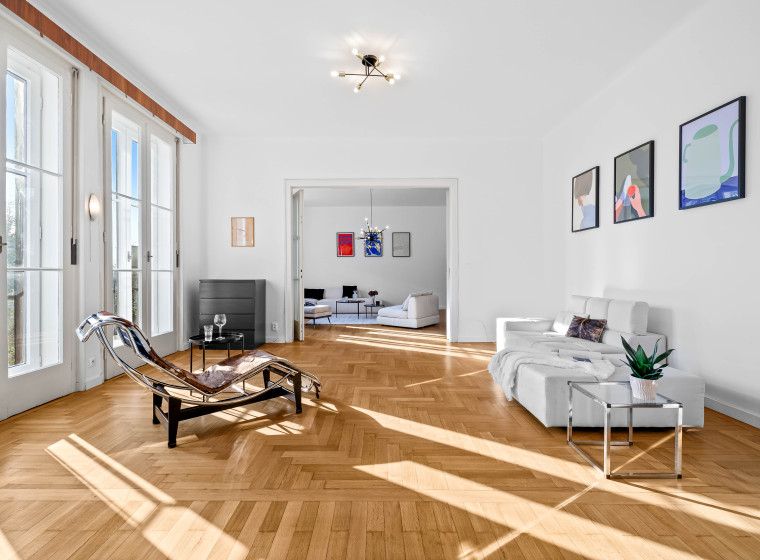 Staromestská noblesa oproti EC Eurovea
